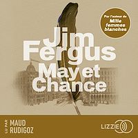 Téléchargez le livre :  May et Chance