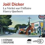 Télécharger le livre :  La Vérité sur l'affaire Harry Quebert