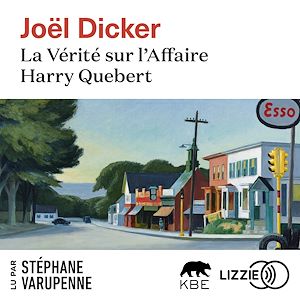 Téléchargez le livre :  La Vérité sur l'affaire Harry Quebert
