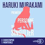 Télécharger le livre :  Première personne du singulier