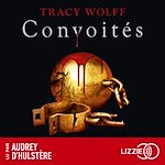 Télécharger le livre :  Assoiffés - tome 03 : Convoités