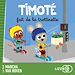 Télécharger le livre :  Timoté fait de la trottinette