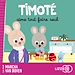 Télécharger le livre :  Timoté aime tout faire tout seul
