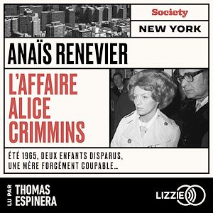 Download the eBook: L'affaire Alice Crimmins