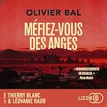 Télécharger le livre :  Méfiez-vous des anges