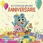 Télécharger le livre :  L'extraordinaire anniversaire - Dans le bois de Coin joli