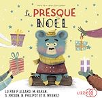 Télécharger le livre :  Le presque Noël - Dans le bois de Coin joli