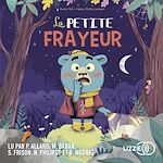 Télécharger le livre :  La petite frayeur - Dans le bois de Coin joli
