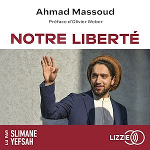 Téléchargez le livre :  Notre liberté