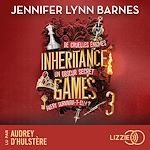 Télécharger le livre :  Inheritance Games - Tome 3 : Un obscur secret