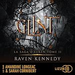 Télécharger le livre :  La Saga d'Auren - Volume 2 : Glint
