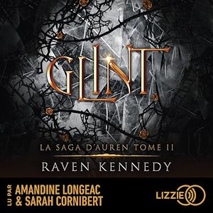 Download the eBook: La Saga d'Auren - Volume 2 : Glint