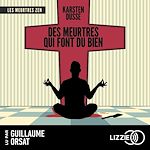 Télécharger le livre :  Les Meurtres Zen - Tome 1 : Des meurtres qui font du bien