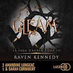 Télécharger le livre :  La Saga d'Auren - Volume 3 : Gleam