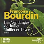 Télécharger le livre :  Les vendanges de Juillet, suivi de Juillet en hiver