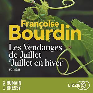 Téléchargez le livre :  Les vendanges de Juillet, suivi de Juillet en hiver