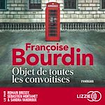 Télécharger le livre :  Objet de toutes les convoitises