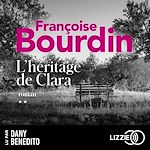 Télécharger le livre :  L'héritage de Clara