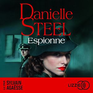 Téléchargez le livre :  Espionne