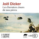 Télécharger le livre :  Les Derniers jours de nos pères