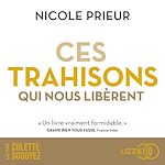 Télécharger le livre :  Ces trahisons qui nous libèrent