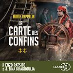 Télécharger le livre :  La Carte des confins - Tome 2