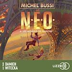 Télécharger le livre :  N.E.O. - Tome 04 : Les moulins de Pandore