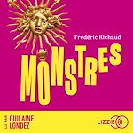 Télécharger le livre :  Monstres