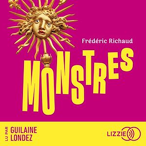 Download the eBook: Monstres