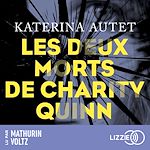 Télécharger le livre :  Les Deux morts de Charity Quinn