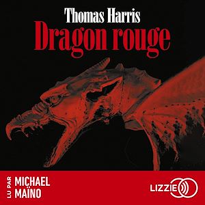 Téléchargez le livre :  Dragon rouge