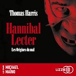 Télécharger le livre :  Hannibal Lecter - Les Origines du mal