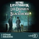 Télécharger le livre :  Les Disparus de Blackmore