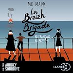 Télécharger le livre :  La Breizh Brigade - Tome 2 Ni français, ni breton...