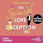 Télécharger le livre :  The Spanish Love Deception