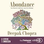 Télécharger le livre :  Abondance