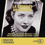 Télécharger le livre :  La Sacrifiée du Vercors