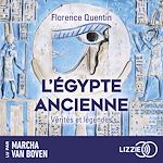 Télécharger le livre :  L'Egypte ancienne - Vérités et légendes