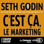Télécharger le livre :  C'est ça, le marketing !