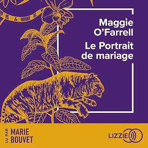 Download the eBook: Le Portrait de mariage
