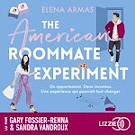 Télécharger le livre :  The American Roommate Experiment (version française)
