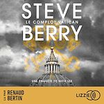 Télécharger le livre :  Le Complot Vatican