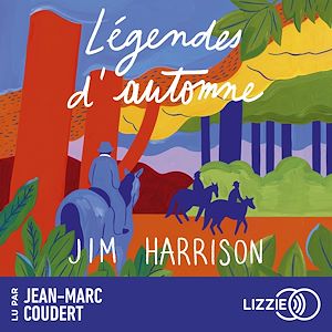 Download the eBook: Légendes d'automne