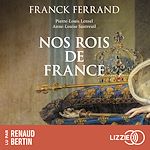 Télécharger le livre :  Nos rois de France
