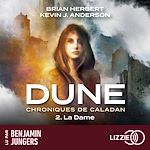 Télécharger le livre :  Dune : Chroniques de Caladan - Tome 2 La Dame