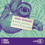 Télécharger le livre :  Dernier gueuleton avant la fin du monde