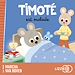 Télécharger le livre :  Timoté est malade