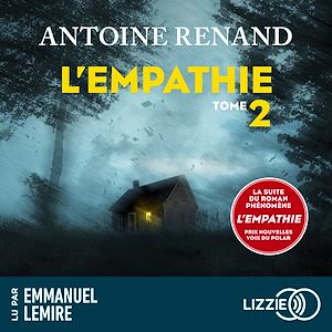 Téléchargez le livre :  L'Empathie 2