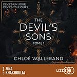 Télécharger le livre :  The Devil's Sons, Tome 1