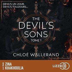 Téléchargez le livre :  The Devil's Sons, Tome 1